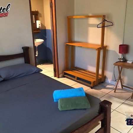 Hostel Boca Chica Buitenkant foto